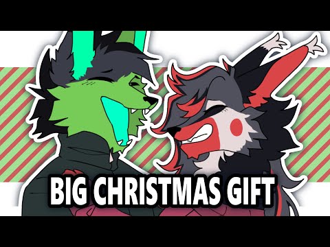 SNOW | ANIMATION MEME【 Christmas Special 】