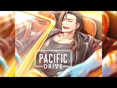 【Pacific Drive】8 - Back on the road to continue the story!