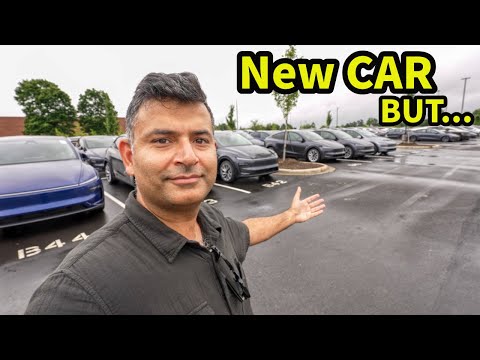 Finally Bought NEW CAR - But What Happened next was UNEXPECTED