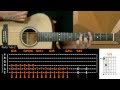 Videoaula Vermilion PT.2 (aula de violão completa)