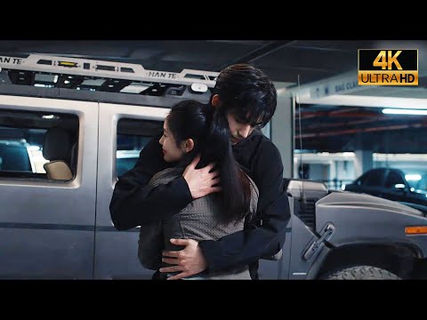 罗韧孤身執行任務，木代不捨與他分別 #cdrama #甜宠 #爱情 #七根心简 #thesevenrelicsofillomen  #宋威龙  #刘浩存