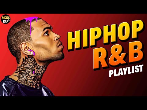 R&B HipHop Mix 2024 - R&B and Hip Hop Playlist 2024