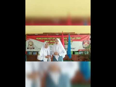 VIsi dan Misi Paslon 3