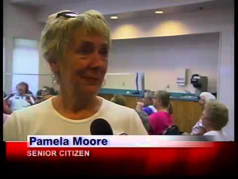 Chair Volleyball Instructions 10 2021