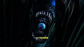 Xenomorph: Party Crasher (Alien Earth Part III) #shorts