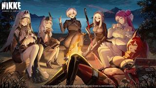 【ネタバレ注意】NIKKE総集編 - ピルグリム編 │勝利の女神：NIKKE