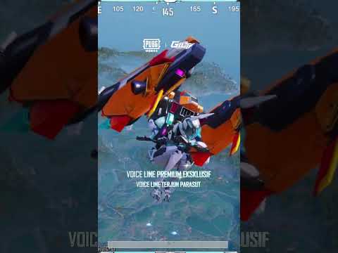 PUBG MOBILE | Pulsar Legionnaire Bersiap Meluncur #pubgmobile #pubgmobileindonesia