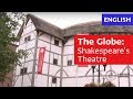 Globe Theatre History and Features
