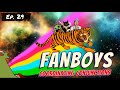 Exploring FANBOYS: The Power of Coordinating Conjunctions