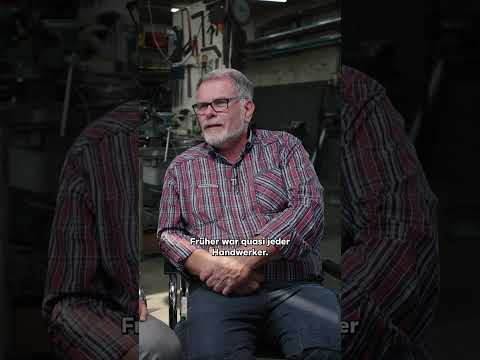 Der Traum vom Handwerk bei jungen Menschen? Generationen im Dialog