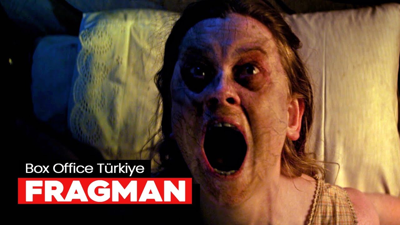 Şeytan Oyunu Fragman önizlemesi