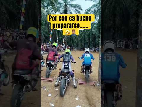 se preparó 🤣🤣🤣 #shortsvideo #humor #moto #memes