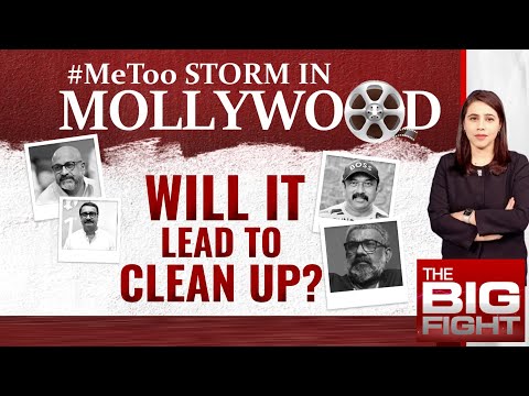 Mollywood News | #MeToo Storm In Mollywood: Will It Lead To Clean Up?