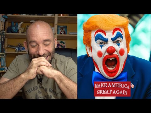 MAGA is Dead -- Trump Attacks Weakling MAGA Over Epstein Files