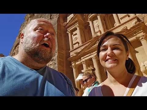 Ultimate Guide: Petra and Jordan Dos and Don'ts