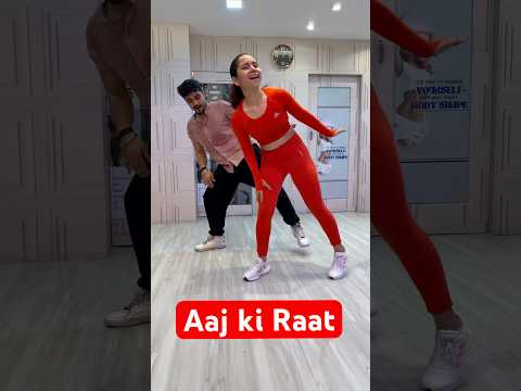 #dance #dancevideo #choreography #bollywood #tamannaahbhatia #stree #hindisong #viralvideo #trending