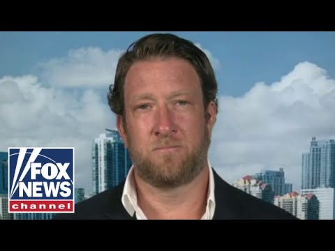 Dave Portnoy: This is what people love about Trump