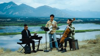 Nicholas Yee – Plastic Love (Live in Invermere)