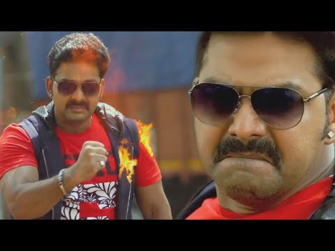 Best Fight Scenes Back To Back | Bhojpuri Movie Fights | Superhit Bhojpuri Challenge