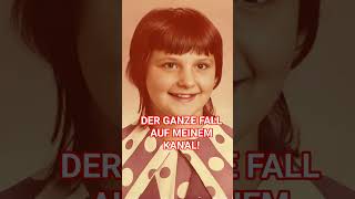 Lisa Ann French wurde ermordet als sie 1973 an Halloween auf "Süßes oder Saures“-Tour war.