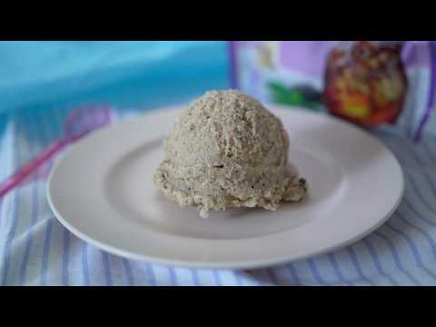 Milk Tea Gelato ミルクティージェラート