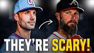 The MLB Is AFRAID Of The Atlanta Braves... | Bad For Baseball Ep.188