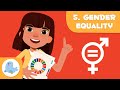 Understanding Gender Equality Concepts