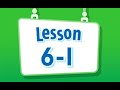 Combining and Counting Objects