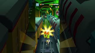Subway surfer