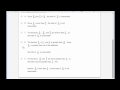 Math Test Instructions and Strategies