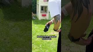 behind the scenes: so teste ich Mähroboter