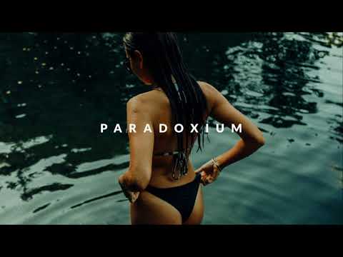 Jolyon Petch & Komes - Ain't Too Proud To Beg