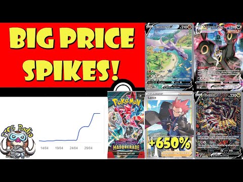 Pokemon TCG News