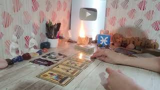 ♓️Peixes//Depois de tanto tempo; agora se realiza.