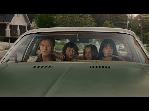 The End of Oak Street | Official Teaser Trailer