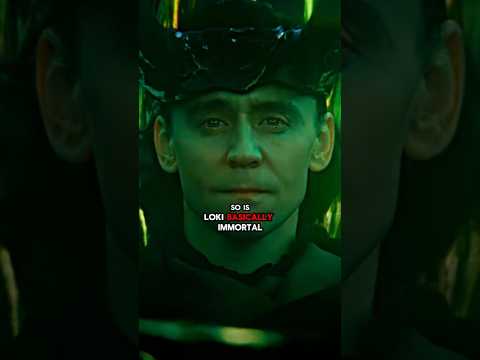 Loki never really dies in the MCU… here’s why!