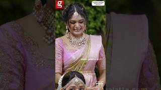 Aditi Shankar😍அக்கா நீ எப்போவும் Happy-ஆ இருக்கனும்🥹 Tarun | Aishwarya | Nayanthara