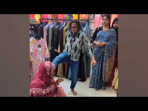 টাকা হলেই কি মানুষ বড়োলোক হয়ে যায় ! বাসার মালিকের সামনে কাজের মেয়ে কে সম্মান দিলো প্রবাসী !