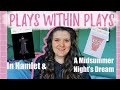 Shakespeare's Plays and Their Techniques
