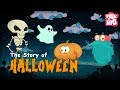Celtic Traditions and Halloween Origins