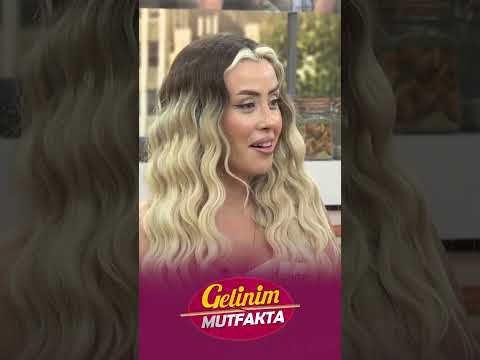 Hilal Hanım, Nursima'ya Gelen Notu Yırttı | Gelinim Mutfakta #shorts