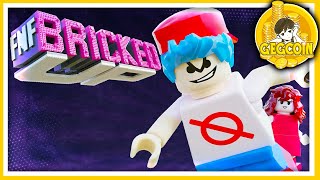 FNF: Bricked Up [Full Showcase]
