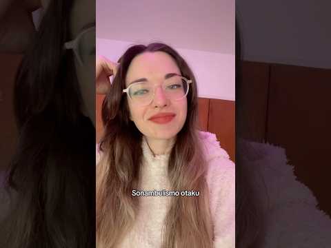 Sonámbula pero siempre otaku🫡 #manga #anime #noragami