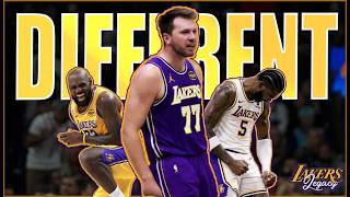 The West ISN'T Ready: 4 REASONS Why the Lakers are Set-Up for a DEEPER Playoff Run.