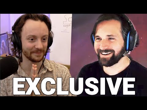 Secret Changes in Edge of Fate!! EPIC RAIDS, New Gear Buffs, & More (Exclusive Destiny 2 Interview)