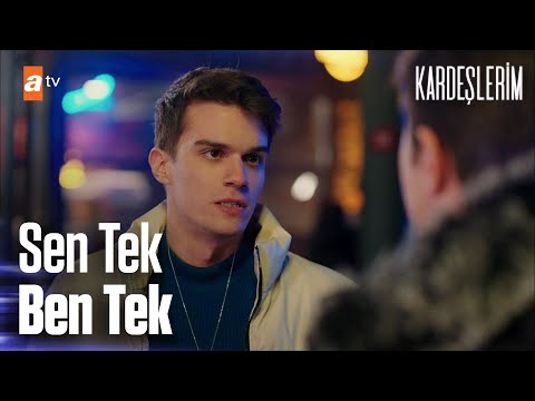 ''Artık kardeş değiliz!'' - Kardeşlerim 38. Bölüm