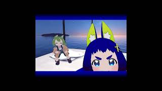 【VRChat】がいあ