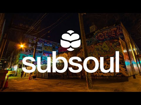 IN PARALLEL - I Need A Rhythm (feat. ROZZZQWEEN)