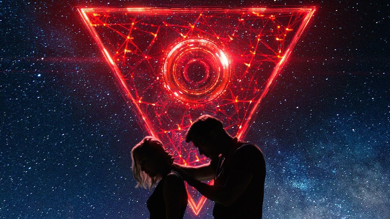 Everything Coming To Netflix In June 2018
