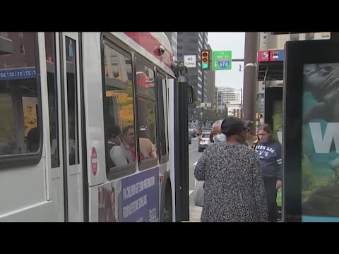 Extreme heat causing issues for SEPTA and Amtrak